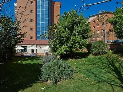 Sercotel Porta Barcelona Hotel 3*