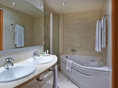 Sercotel Porta Barcelona Sant Just Desvern
