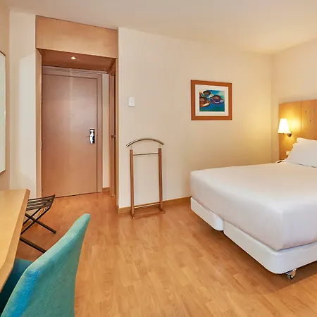 Sercotel Porta Barcelona Sant Just Desvern