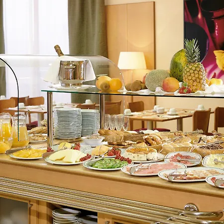 Hotel Sercotel Porta Barcelona Sant Just Desvern