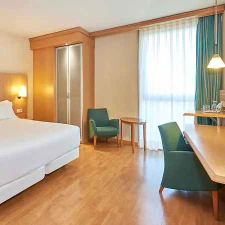 Hotel Sercotel Porta Barcelona Sant Just Desvern