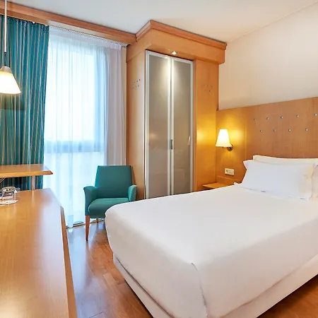 Hotel Sercotel Porta Barcelona Sant Just Desvern
