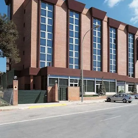 Sercotel Porta Barcelona