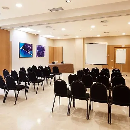 Hotel Sercotel Porta Barcelona Sant Just Desvern
