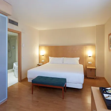 Sercotel Porta Barcelona Hotel 3*