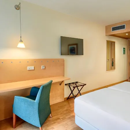 Sercotel Porta Barcelona