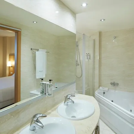 Sercotel Porta Barcelona Hotel