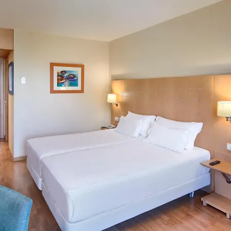 Hotel Sercotel Porta Barcelona