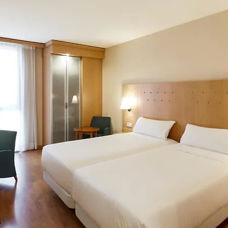 Hotel Sercotel Porta Barcelona Sant Just Desvern