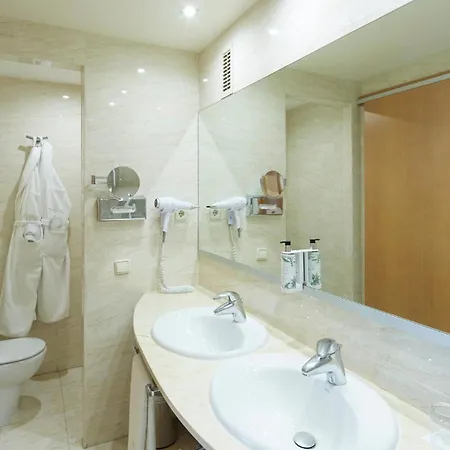 Sercotel Porta Barcelona Sant Just Desvern