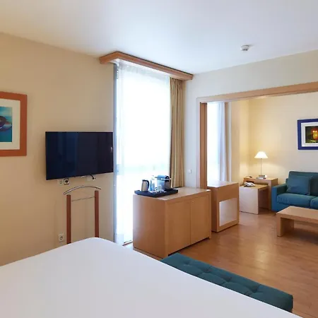 Sercotel Porta Barcelona
