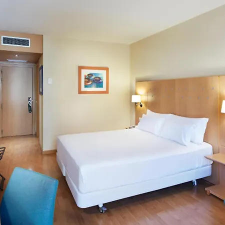 Sercotel Porta Barcelona Hotel