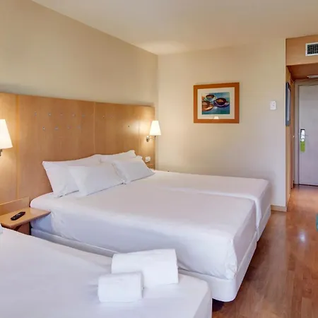 Hotel Sercotel Porta Barcelona 3*