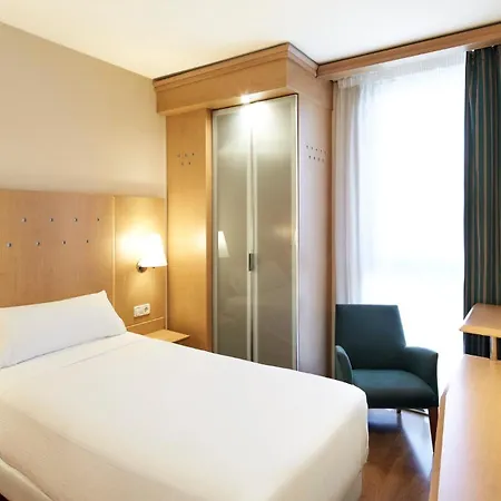 Sercotel Porta Barcelona 3*