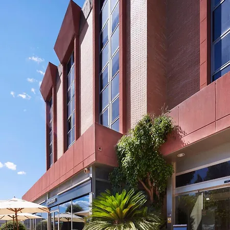 Sercotel Porta Barcelona Hotel 3*