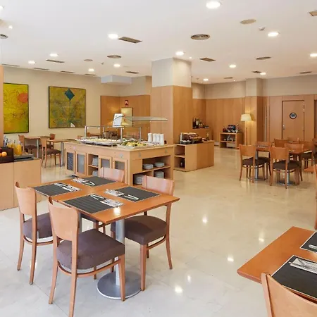 Sercotel Porta Barcelona Hotel Sant Just Desvern