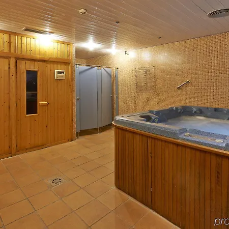 Sercotel Porta Barcelona Hotel Sant Just Desvern
