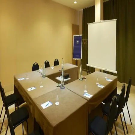 Hotel Sercotel Porta Barcelona