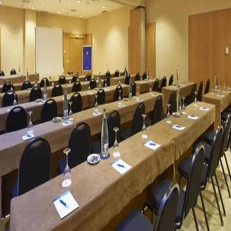 Sercotel Porta Barcelona Hotel