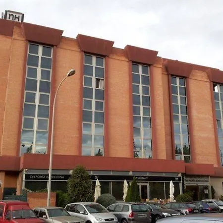 Sercotel Porta Barcelona Hotel