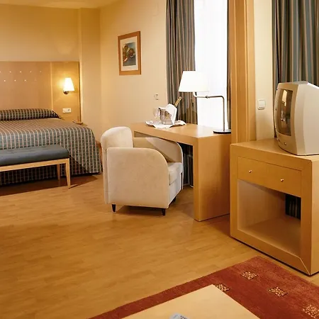 Sercotel Porta Barcelona Hotel