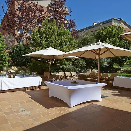 Sercotel Porta Barcelona 3*