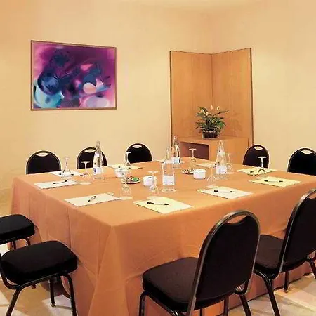 Hotel Sercotel Porta Barcelona Sant Just Desvern