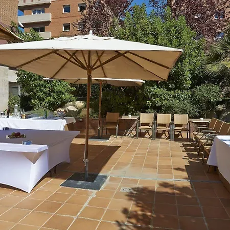Sercotel Porta Barcelona Sant Just Desvern