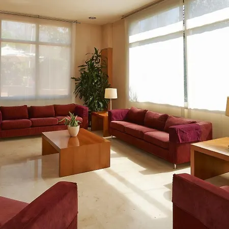 Sercotel Porta Barcelona 3* Sant Just Desvern