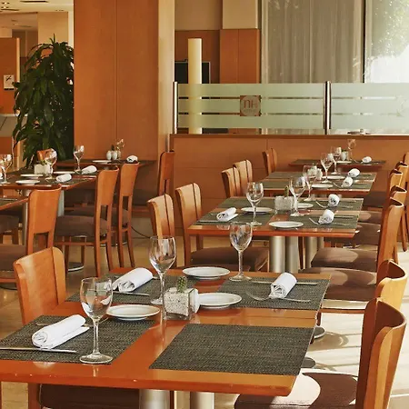 Sercotel Porta Barcelona 3* Sant Just Desvern