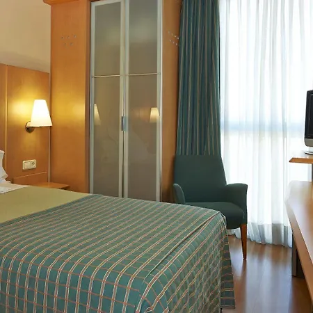 Sercotel Porta Barcelona Hotel