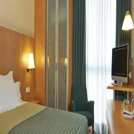 Sercotel Porta Barcelona 3*