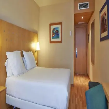 Hotel Sercotel Porta Barcelona Sant Just Desvern