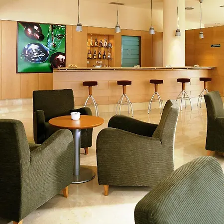 Hotel Sercotel Porta Barcelona