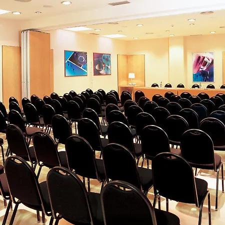 Hotel Sercotel Porta Barcelona