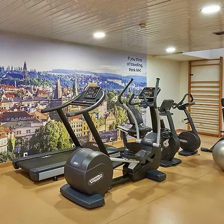 Hotel Sercotel Porta Barcelona 3*