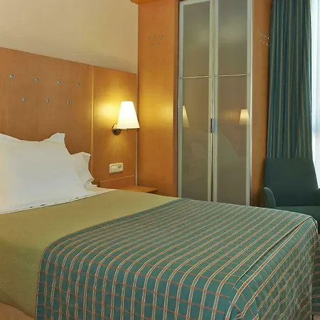 Sercotel Porta Barcelona Hotel 3*