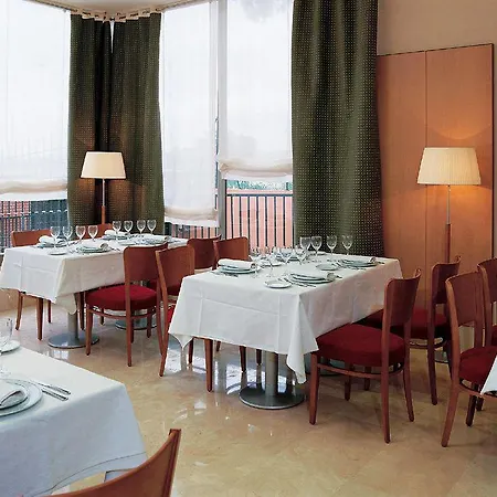 Sercotel Porta Barcelona Hotel 3*