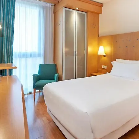 Sercotel Porta Barcelona 3* Sant Just Desvern